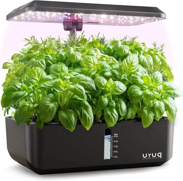 Smart Gardens URUQ 12