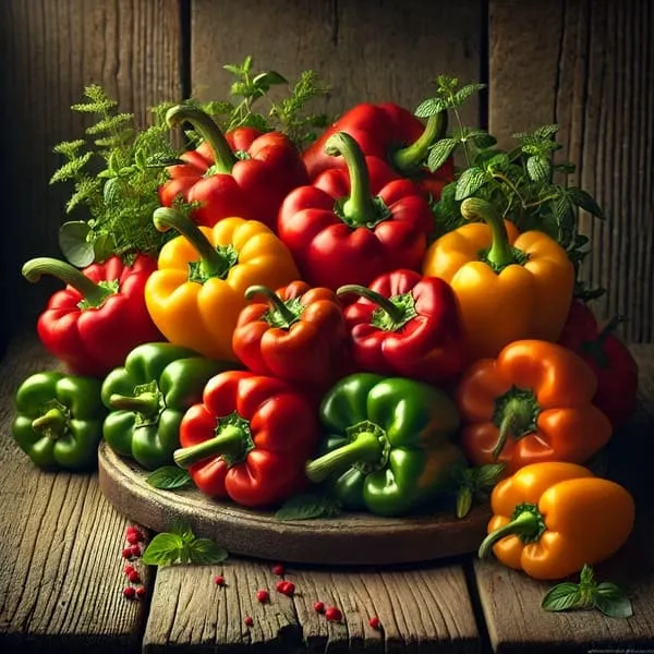 Vertical Farming at Home